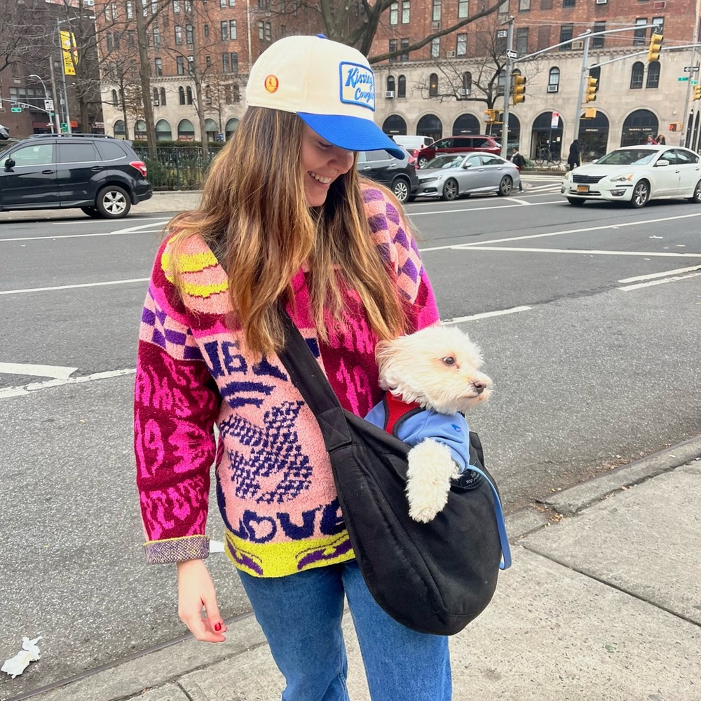 Meet your Posher, Emily